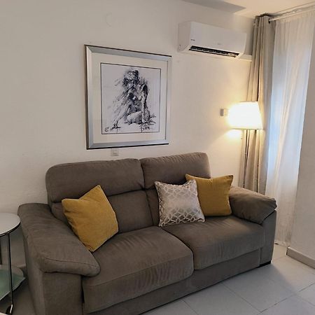 Benalmadena Jupiter Lovely 1Bedroom Apartment Exteriör bild