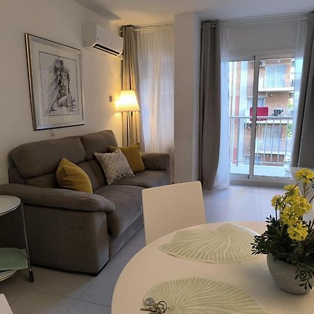 Benalmadena Jupiter Lovely 1Bedroom Apartment Exteriör bild