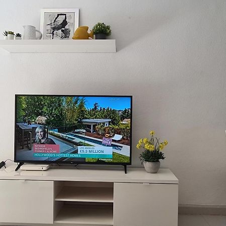 Benalmadena Jupiter Lovely 1Bedroom Apartment Exteriör bild