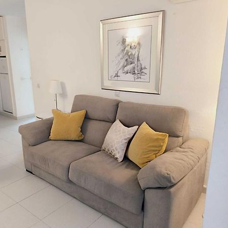 Benalmadena Jupiter Lovely 1Bedroom Apartment Exteriör bild
