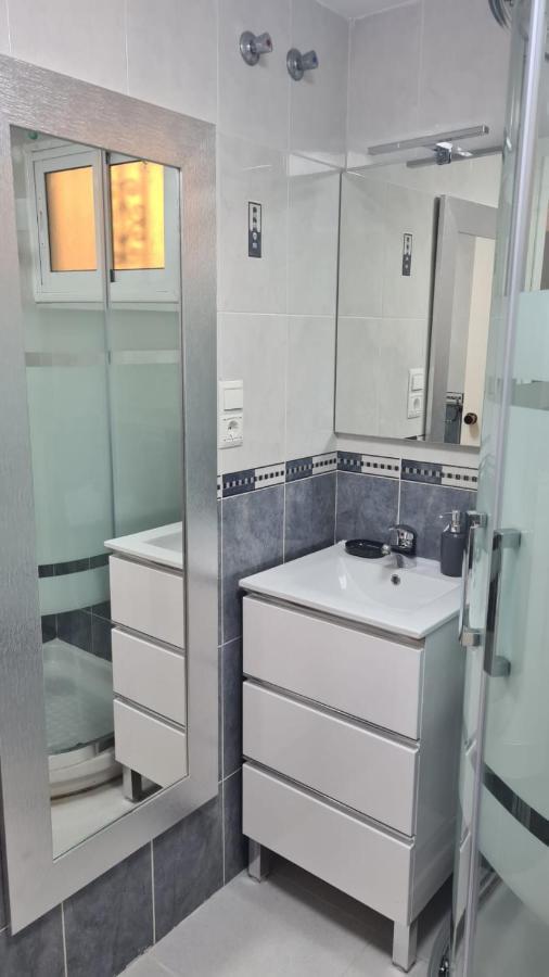 Benalmadena Jupiter Lovely 1Bedroom Apartment Exteriör bild