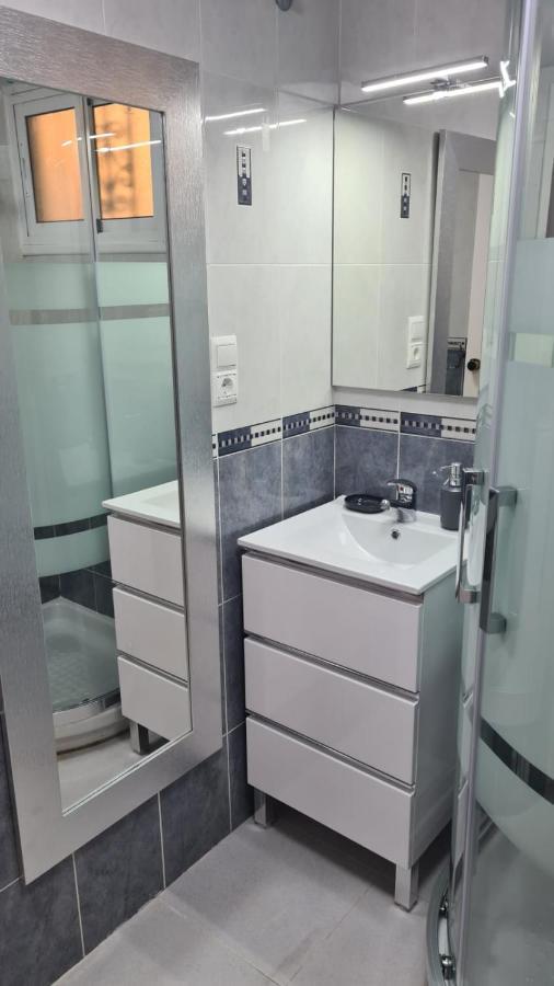 Benalmadena Jupiter Lovely 1Bedroom Apartment Exteriör bild