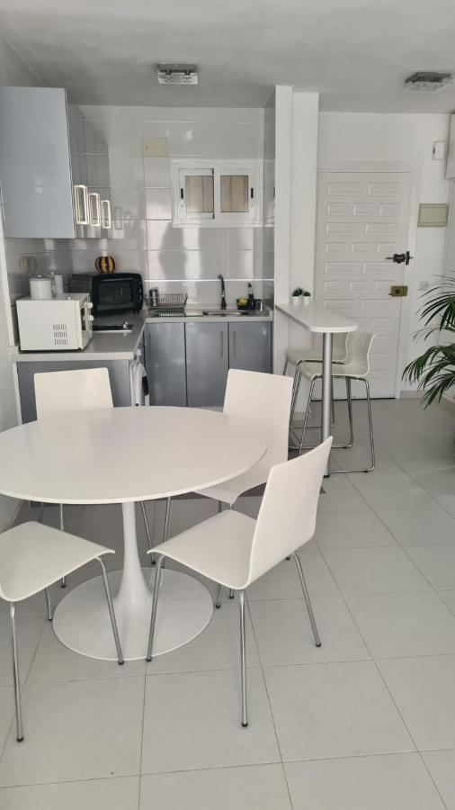 Benalmadena Jupiter Lovely 1Bedroom Apartment Exteriör bild