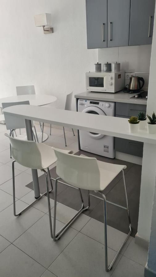 Benalmadena Jupiter Lovely 1Bedroom Apartment Exteriör bild