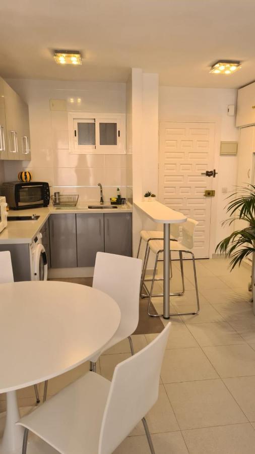 Benalmadena Jupiter Lovely 1Bedroom Apartment Exteriör bild