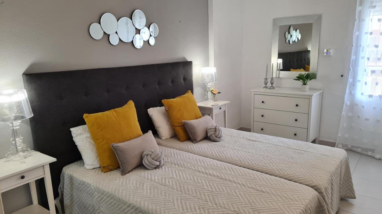 Benalmadena Jupiter Lovely 1Bedroom Apartment Exteriör bild