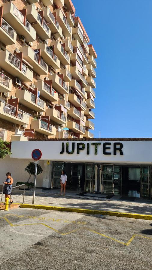 Benalmadena Jupiter Lovely 1Bedroom Apartment Exteriör bild