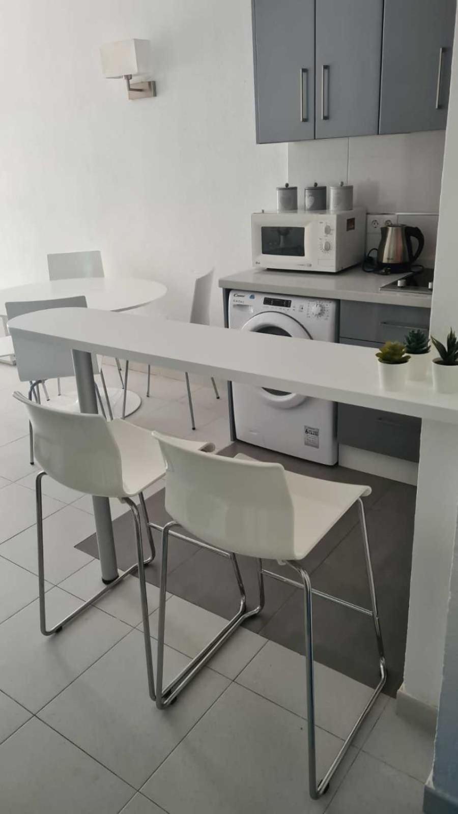 Benalmadena Jupiter Lovely 1Bedroom Apartment Exteriör bild