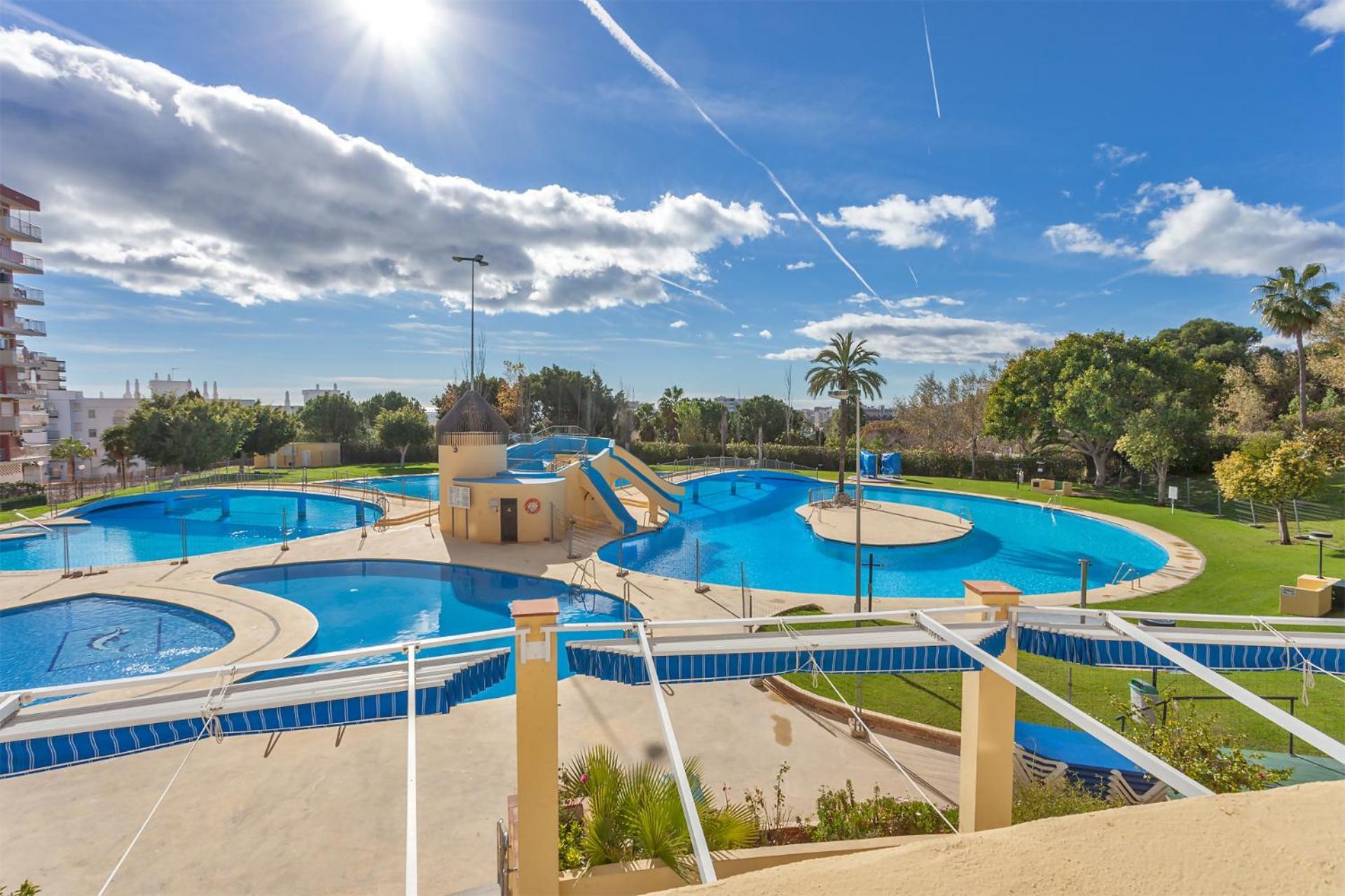 Benalmadena Jupiter Lovely 1Bedroom Apartment Exteriör bild