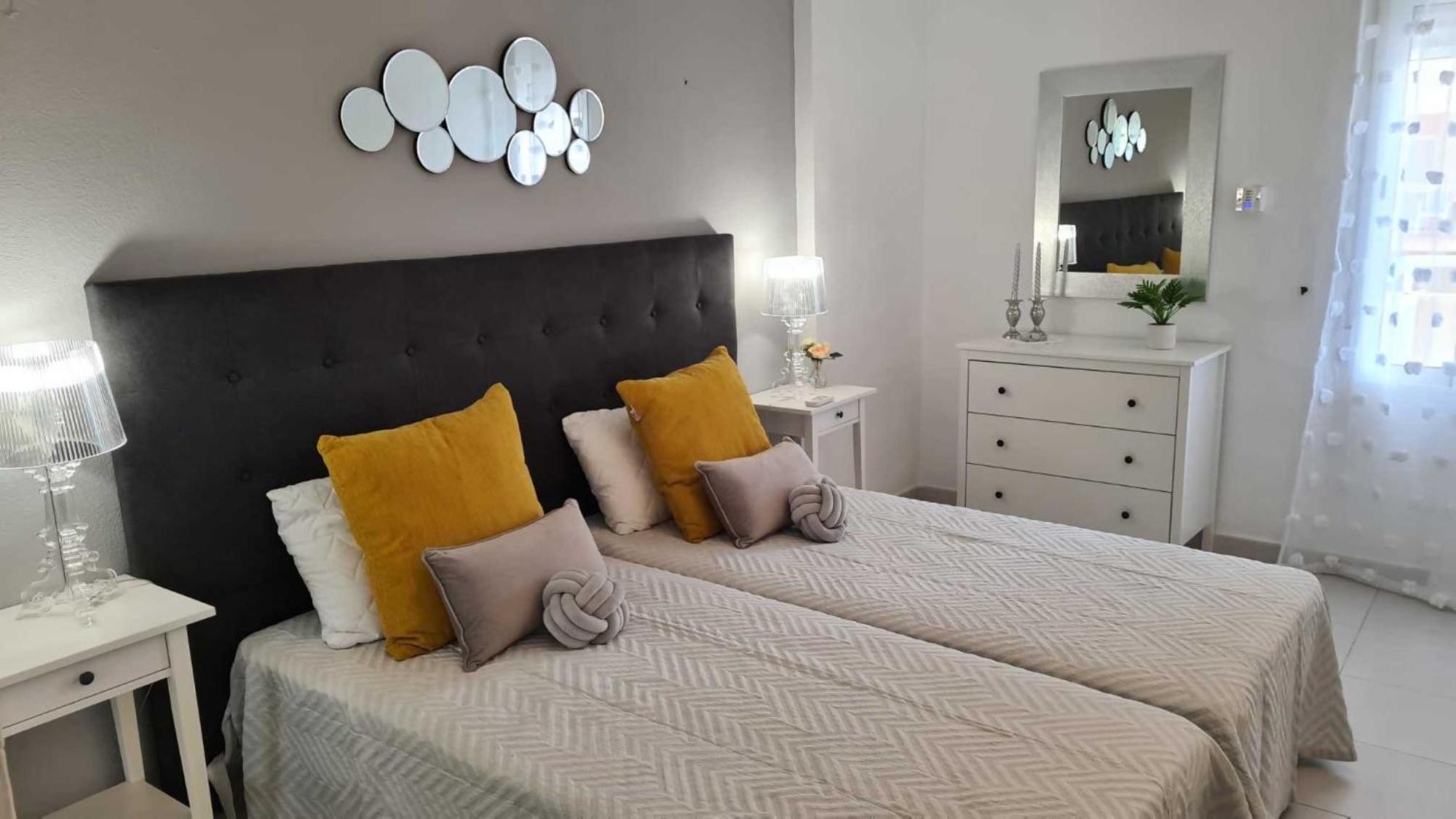 Benalmadena Jupiter Lovely 1Bedroom Apartment Exteriör bild